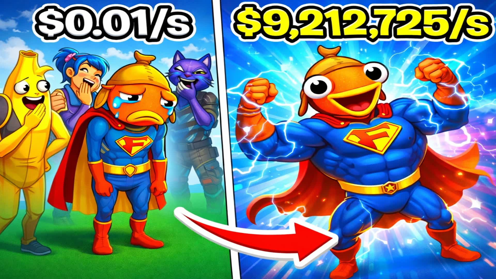 HERO TYCOON