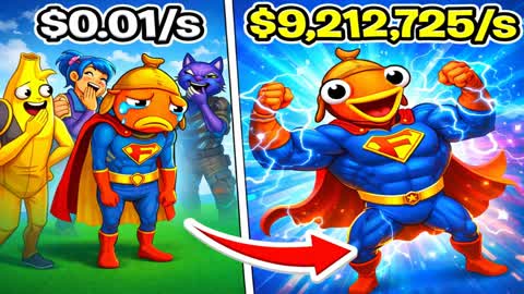 HERO TYCOON