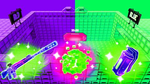 🔴🔵MRDEV1L RED VS BLUE 🔴🔵