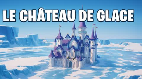 The Ice Castle