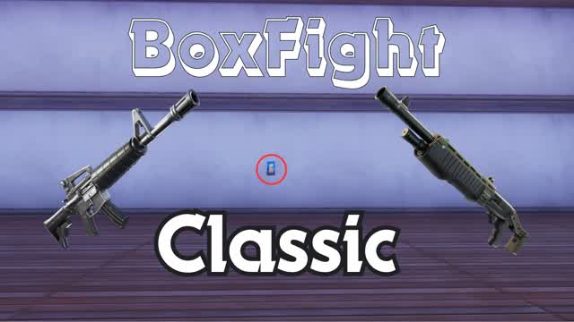 🕹️🎮Boxfight Classic🎮🕹️