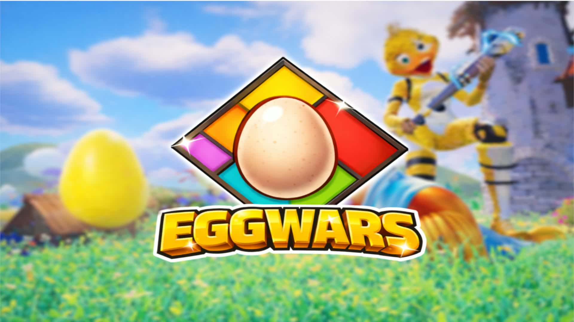 [✨️ リリース ✨️] 🥚 エッグウォーズ X 🦖