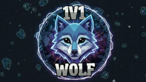 1v1 wolf