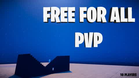 1V1 FREE FOR ALL PVP