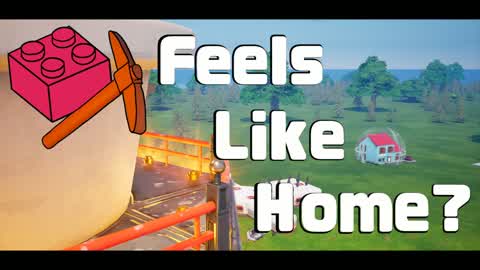 Feels Like Home?