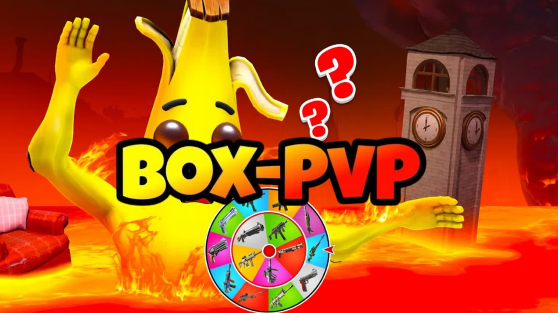 BOXFIGHT
