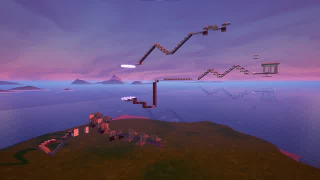 Map Edit de la Meute