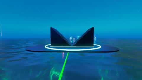 CLEANEST 1V1 MAP EVER 1.0