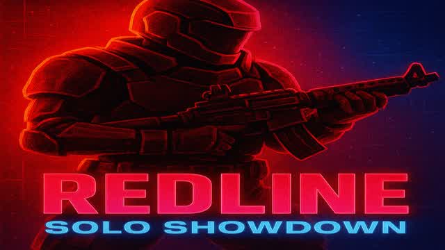 Redline Solo Showdown