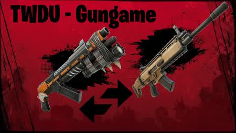 TWDU Gungame
