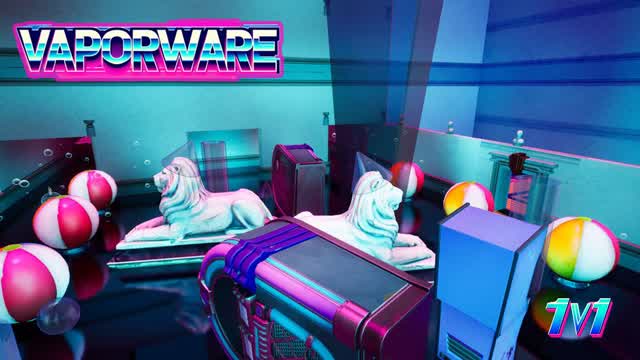 1v1 Vaporware