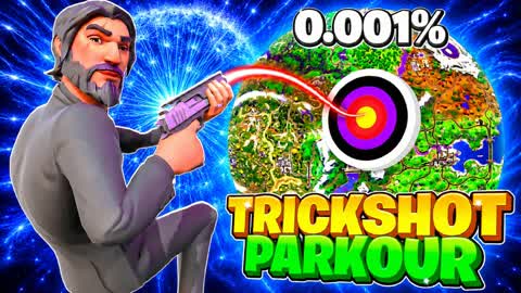 UPPER MEGA TRICKSHOT CRAZY