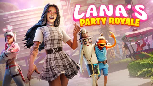 Capture 1 – Lana's Party Royale