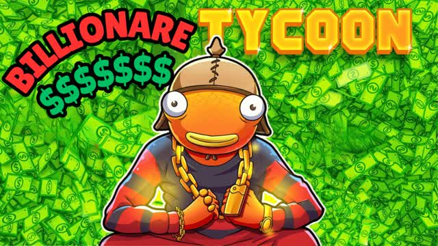 💵💸RAGS TO RICHES TYCOON 💰🤑