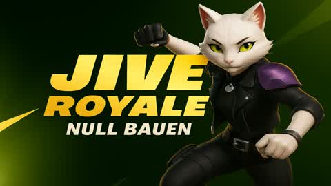 JIVE ROYAL