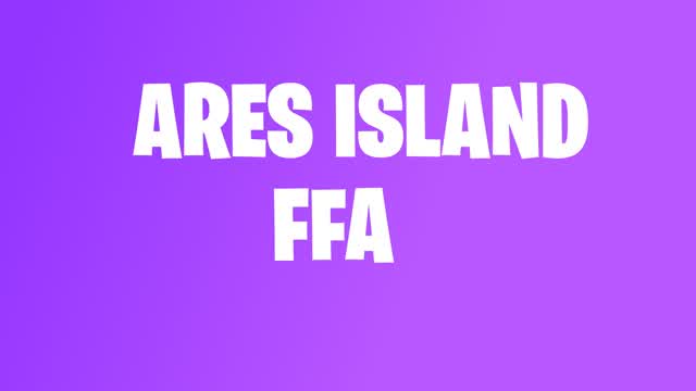 Capture 1 – Ares Island