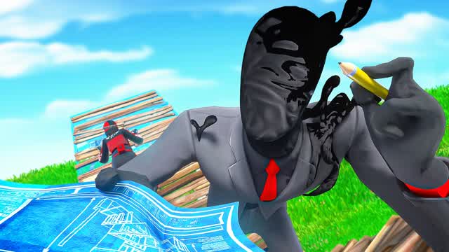 LUST 1V1 BUILD FIGHT (200 PUMPS)