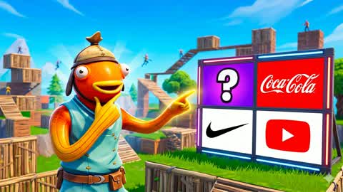 BUILD & GUESS: LOGO ARENA 🪵