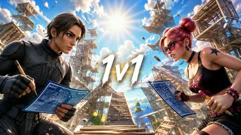 1v1 (4.1.3)