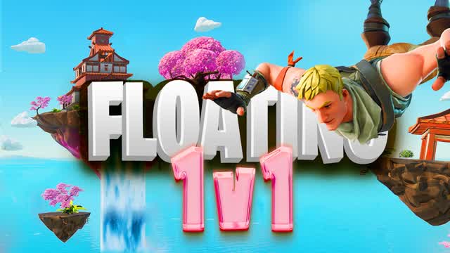 Capture 1 – SAKURA | The floating 1v1