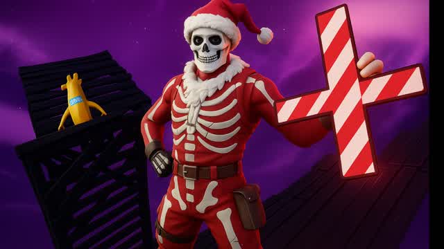 CRAZY Crosshair 1v1 BUILD FIGHT PRO 29