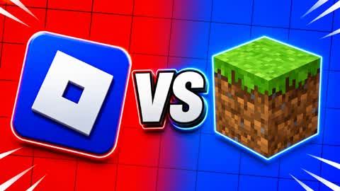 RED VS BLUE ENDBOSS NUKE!!!!