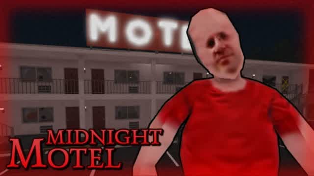 MIDNIGHT MOTEL [HORROR]