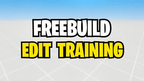 🔥FREEBUILD EDIT TRAINING🔫