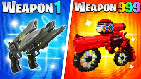 ONE SHOT HERO ⭐🎯 GUN GAME EPIC