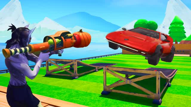 Capture 1 â ROCKETS vs CARS ULTIMATE đ