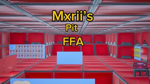 Mxrii's Pit FFA