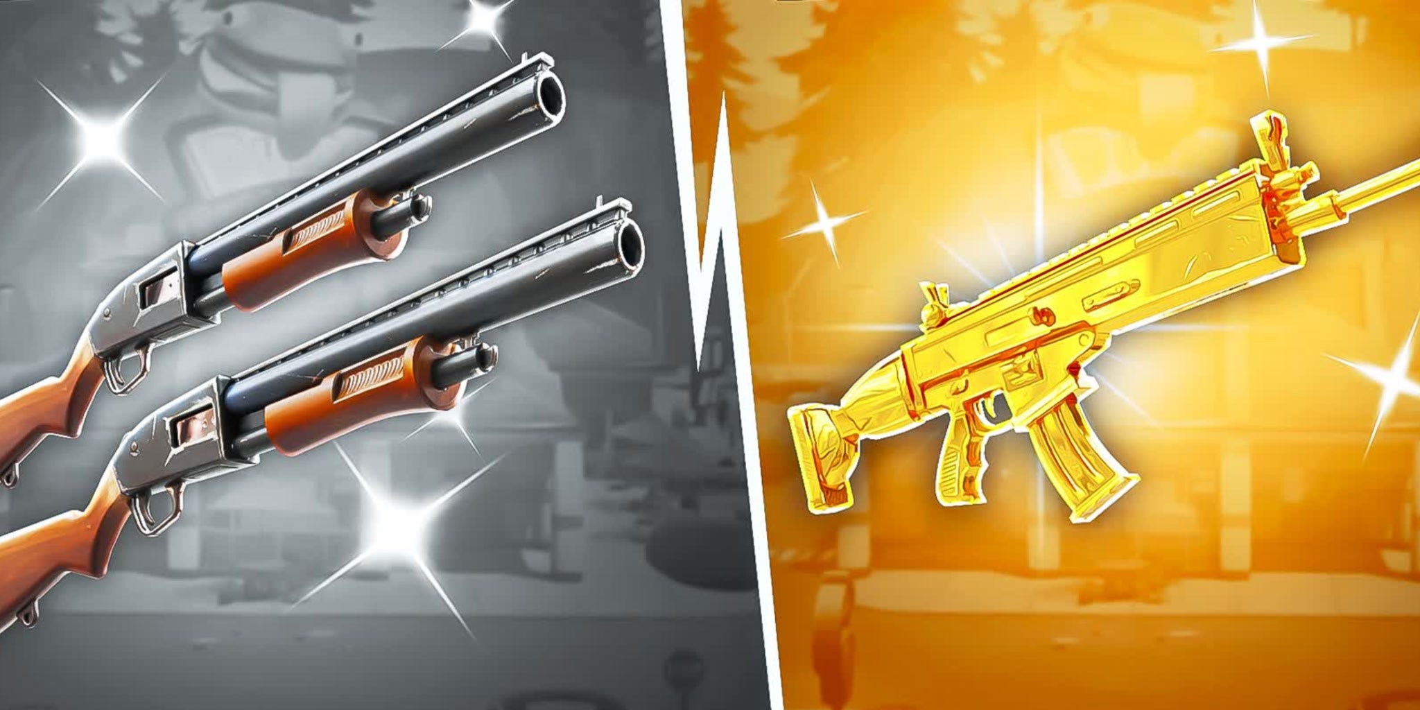 🌮 GREASY GUN GAME 🔫 FPS ONE SHOT 🎯 6808-4365-3735 by bigdoug - Fortnite ...
