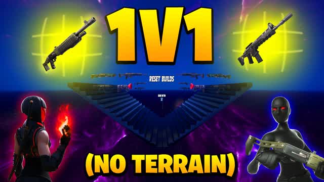 RULUXS NO TERRAIN 1V1