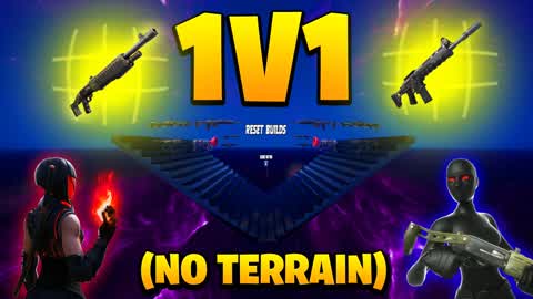 RULUXS NO TERRAIN 1V1