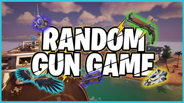 Super Gun Game Madness