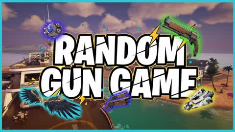 Super Gun Game Madness