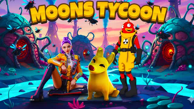 MOONS TYCOON 🌒