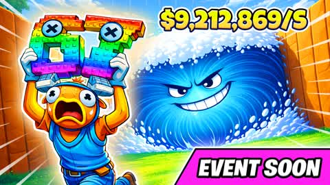 Escape Tsunami Brainrots [NEW]