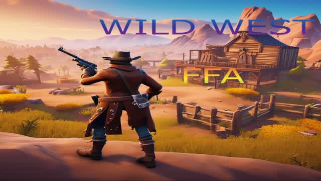 Capture 1 – Wild West FFA