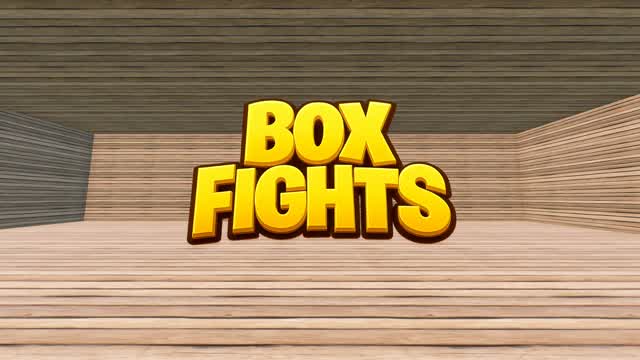 Box Fights [VAYMEN]
