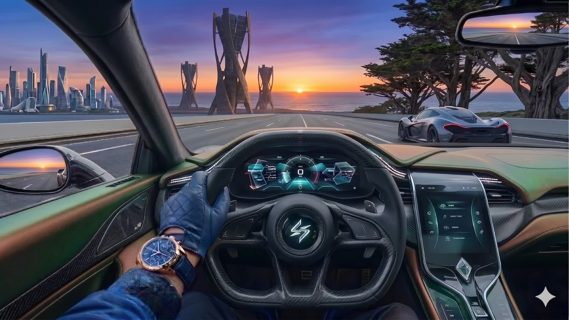 DRIVE FUN🏙FFA⭐️RIO U27