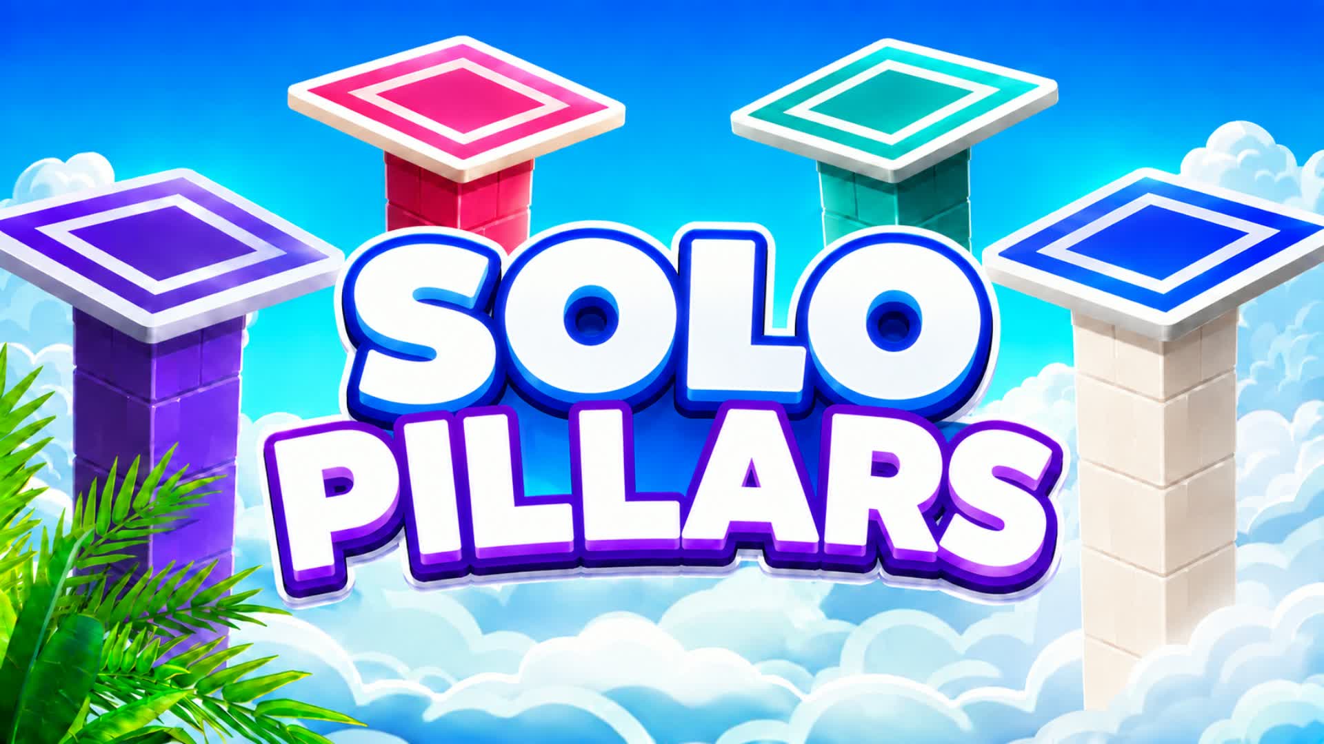 SUPER SOLO STARWARS PILLARS