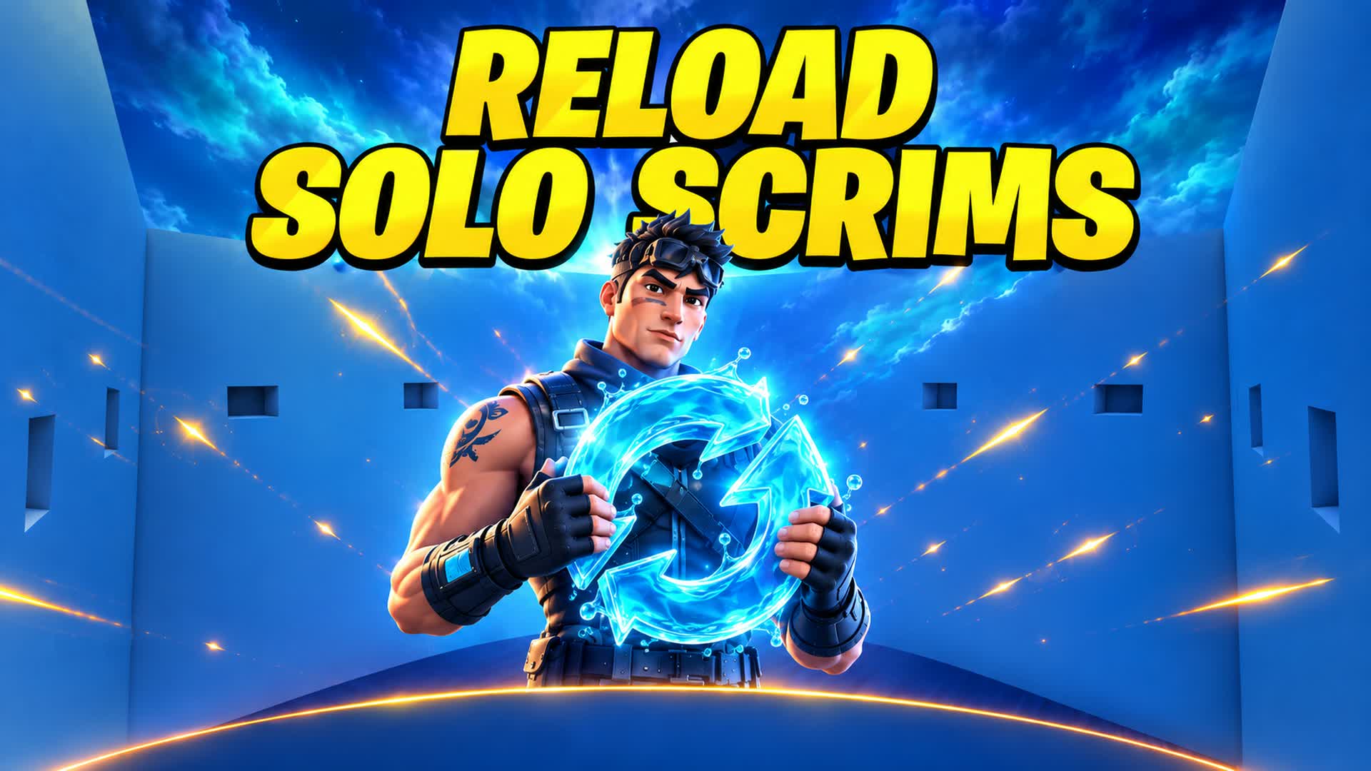 🏆سكرمز المعرقين || XDOX RELOAD🏆