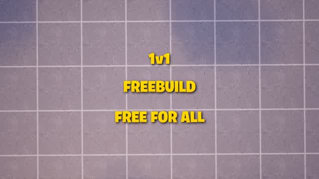 1V1V1 Free All Build