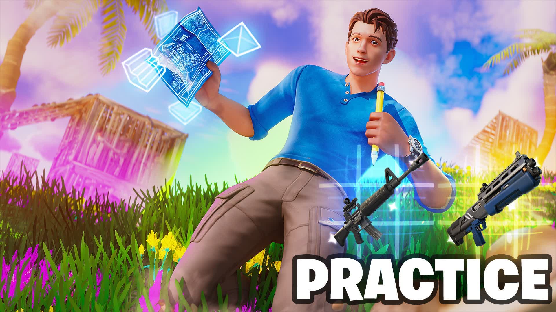 Alvi Royale 🏝️ [PRACTICE]