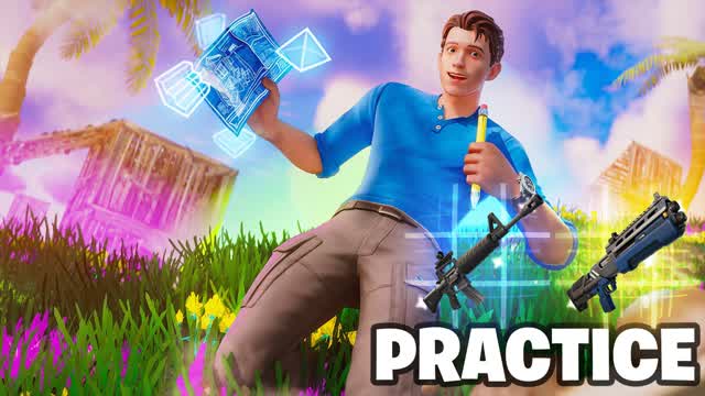 Alvi Royale 🏝️ [PRACTICE]