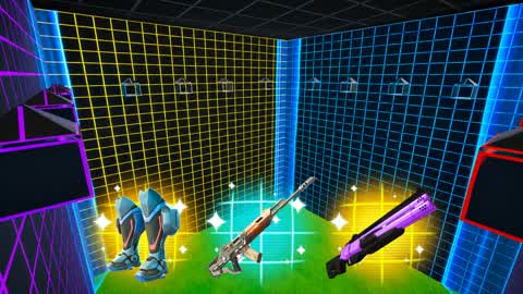 EPIC FINAL ZONE