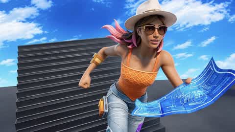 1V1 Buildfight    (VXYZ)