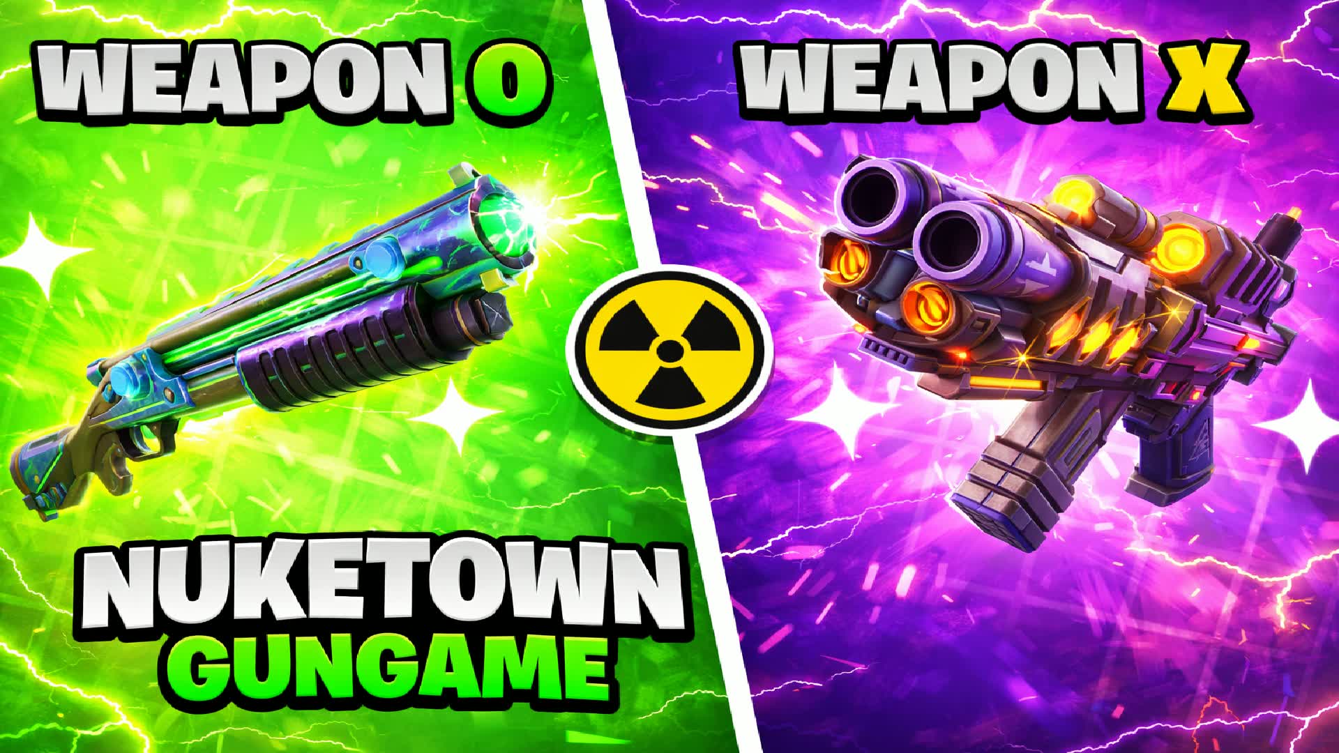🎯ORIGINAL GUN GAME