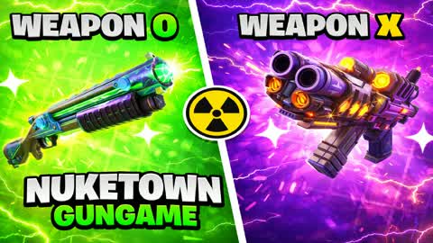 🎯ORIGINAL GUN GAME